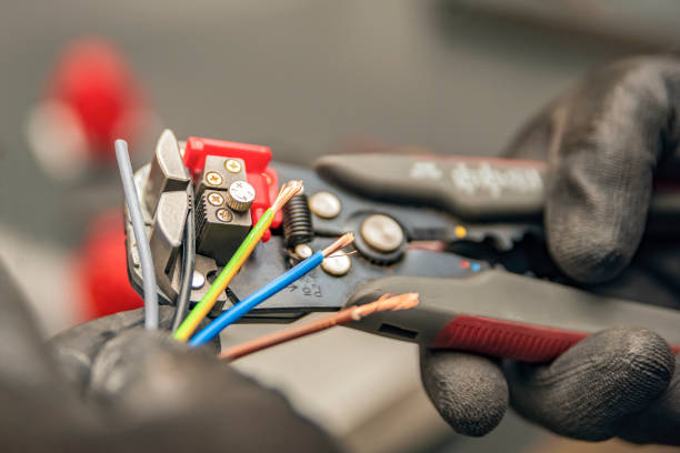 Best Electrical Installation Contractor  in Fris, CO