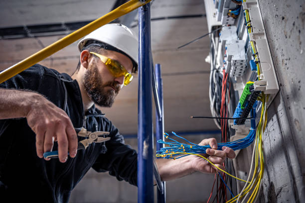 Best Electrical Outlet Repair  in Fris, CO