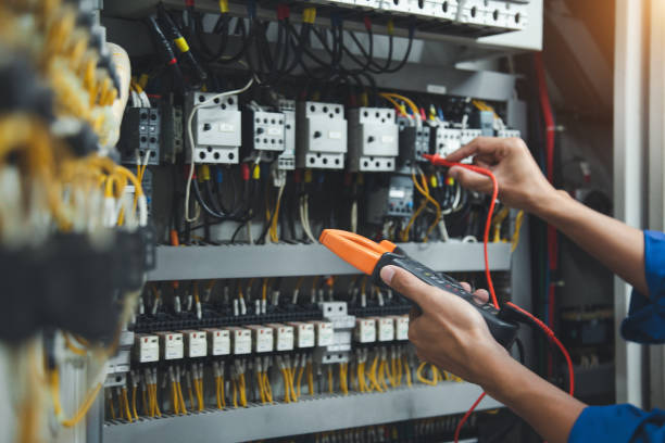 Best Residential Electrician Services  in Fris, CO