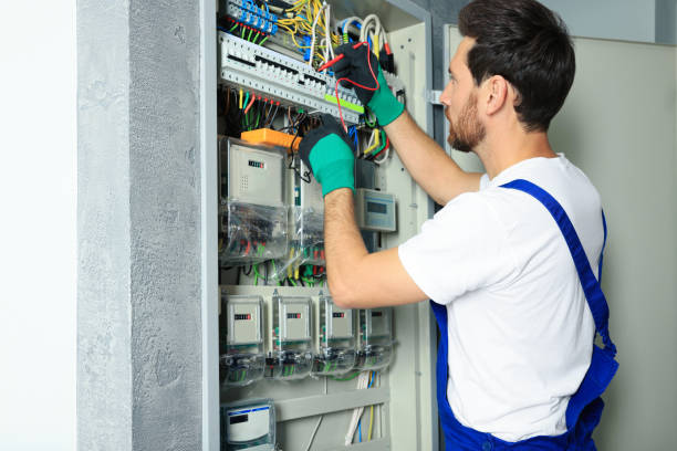 Best Electrical Rewiring Services  in Fris, CO