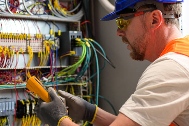 Best Electrical Repair Services  in Fris, CO