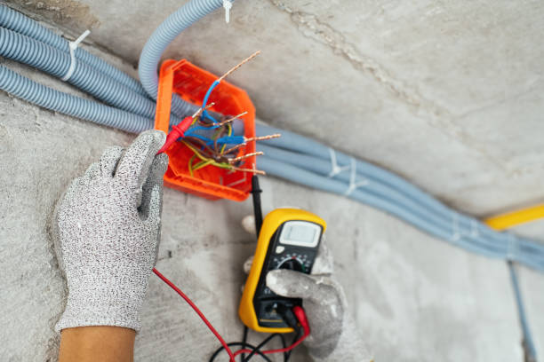 Best Electrical Outlet Repair  in Fris, CO