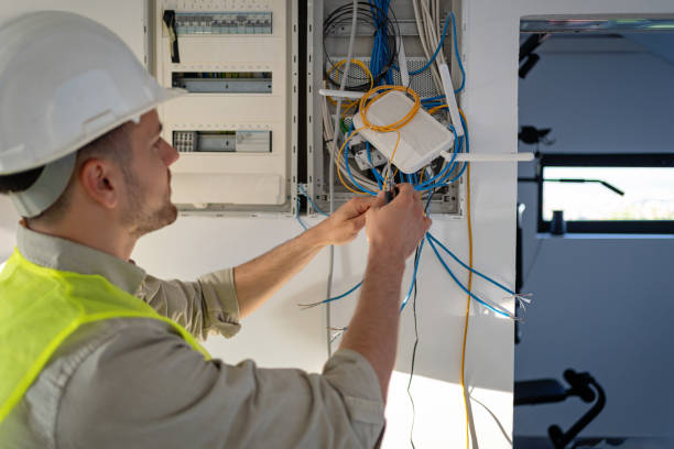 Electrical Rewiring Services in CO