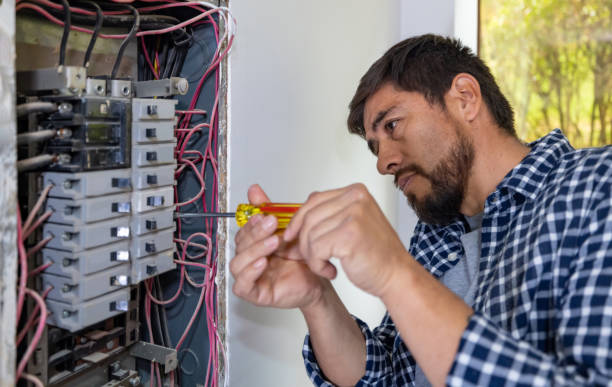 Best Electrical Wiring Services  in Fris, CO